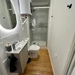 Proche Centre Apartamento