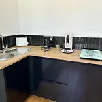Apartamento Proche Centre
