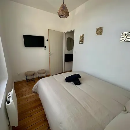 Apartment Proche Centre