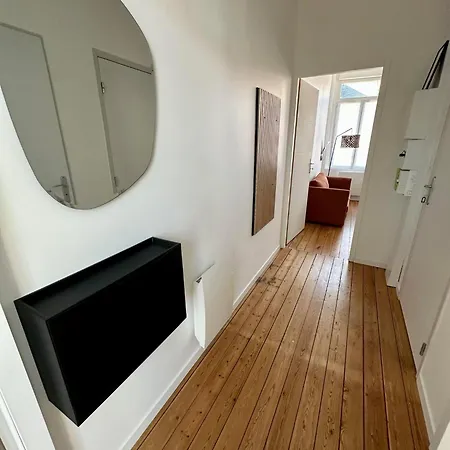 Proche Centre Apartment Abbeville