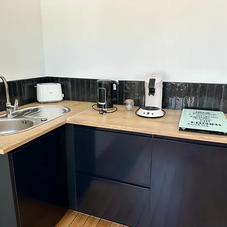 Apartamento Proche Centre