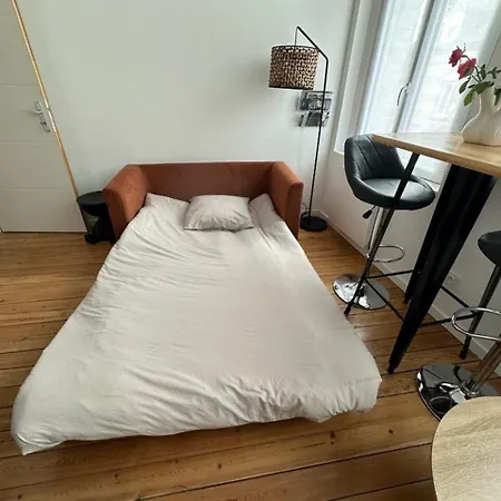 Apartamento Proche Centre *