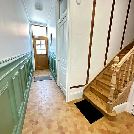 Proche Centre Abbeville