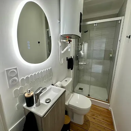 Proche Centre Apartamento Abbeville