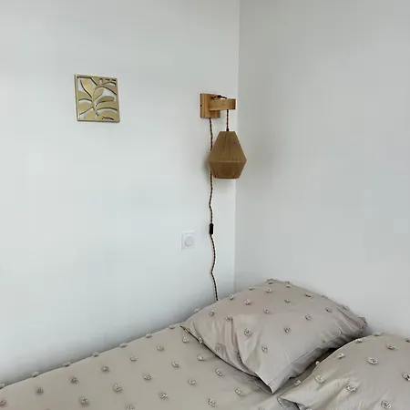 Apartament Proche Centre *